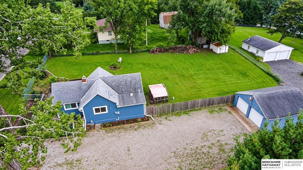 3103 Chandler Road, Bellevue