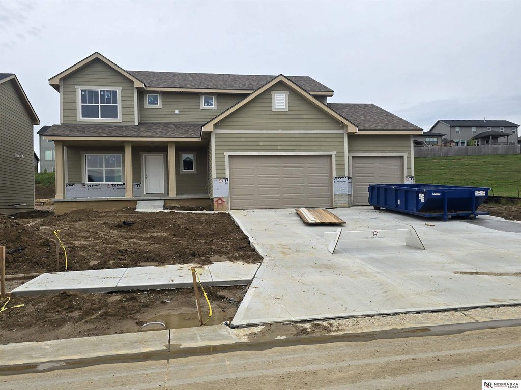 11017 N 162 Street, Bennington