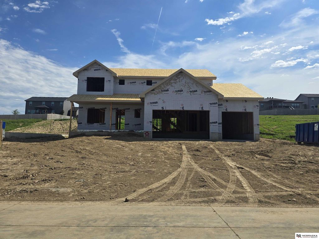 11017 N 162 Street, Bennington