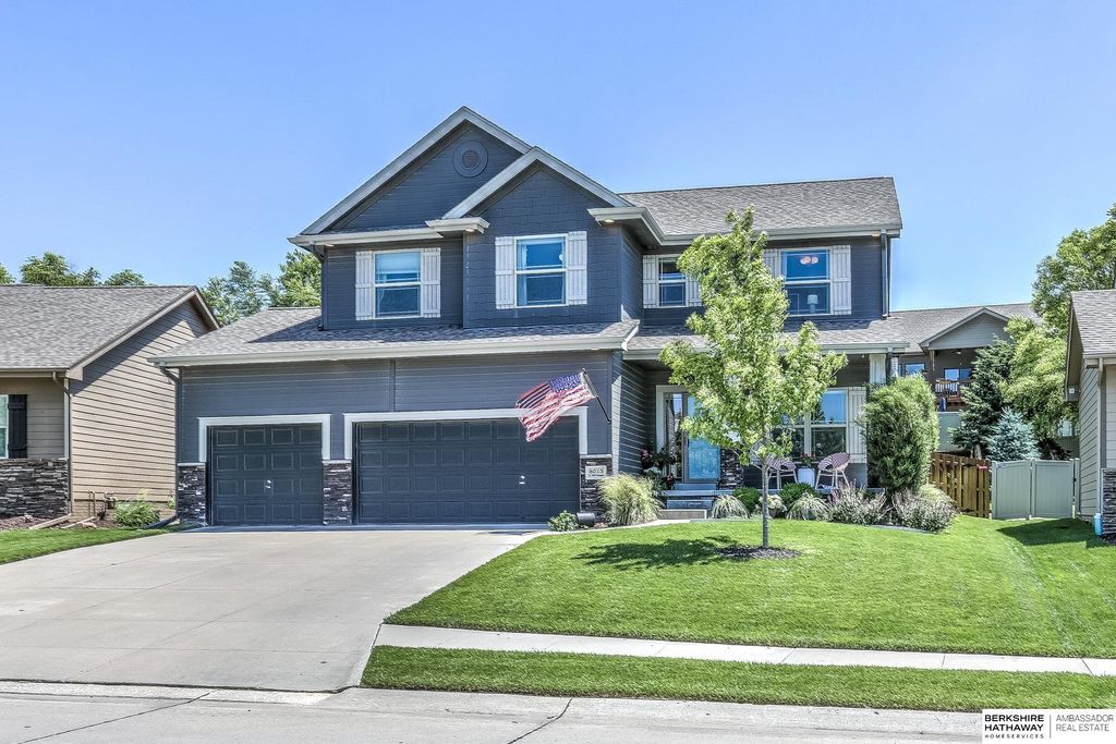 6013 S 193 Avenue, Omaha