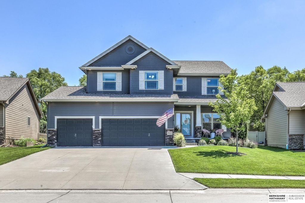 6013 S 193 Avenue, Omaha