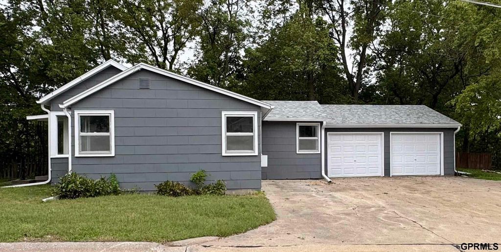 602 N 9th Street, Nebraska City