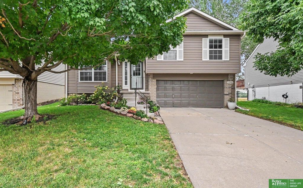12906 Vernon Avenue, Omaha