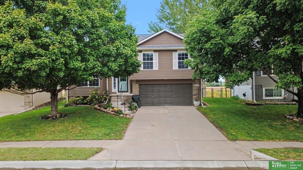 12906 Vernon Avenue, Omaha