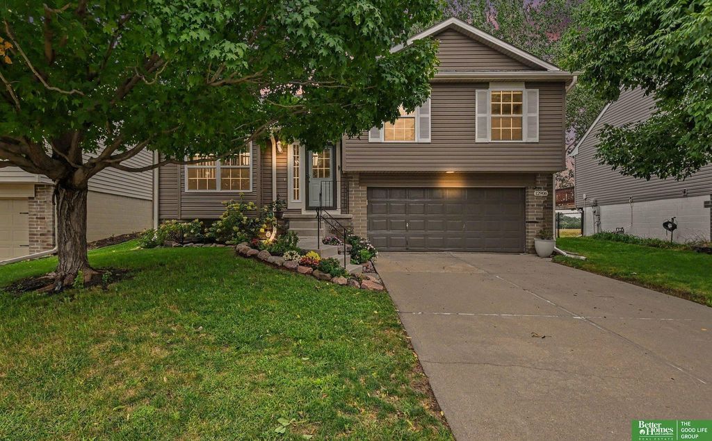 12906 Vernon Avenue, Omaha