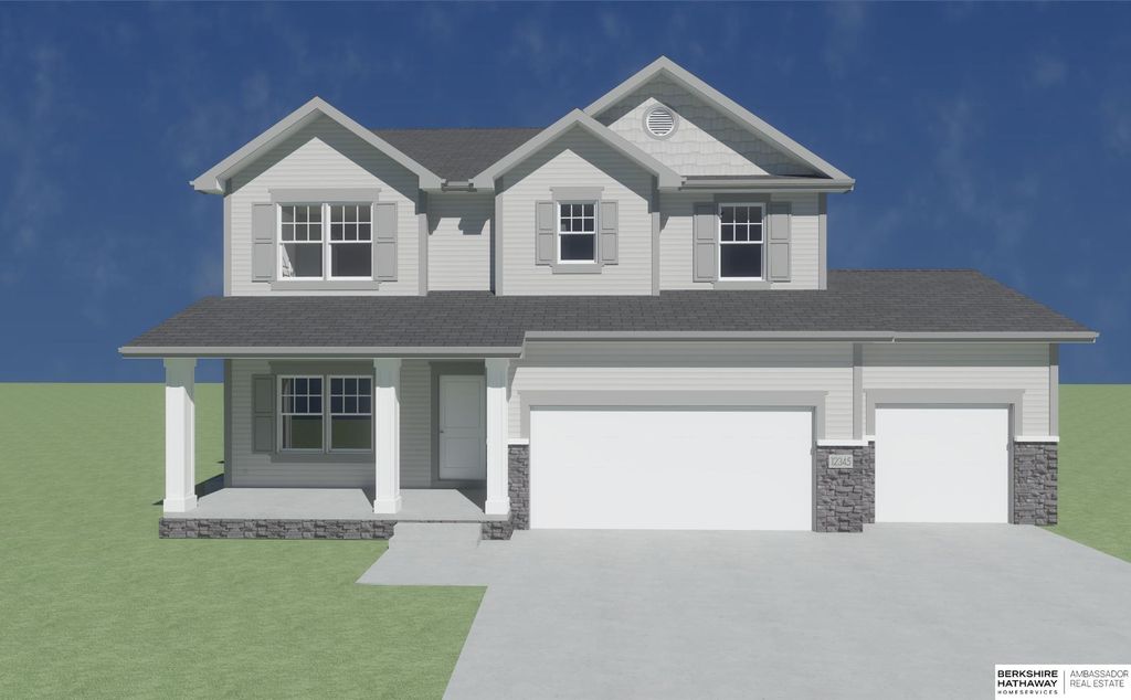 10906 Superior Drive, Papillion
