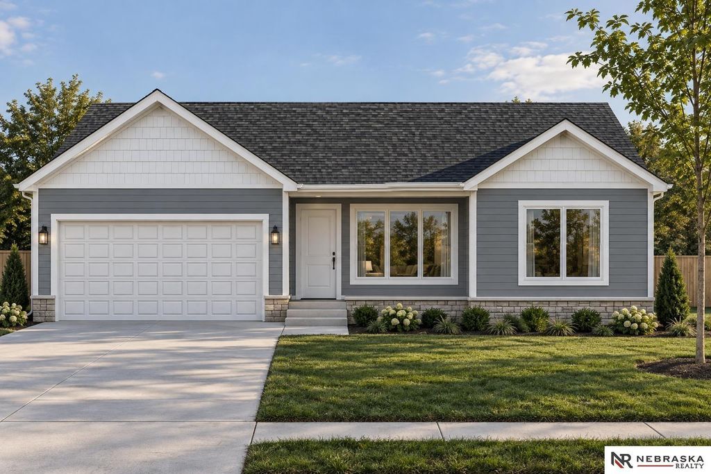 13303 S 51st Street, Bellevue