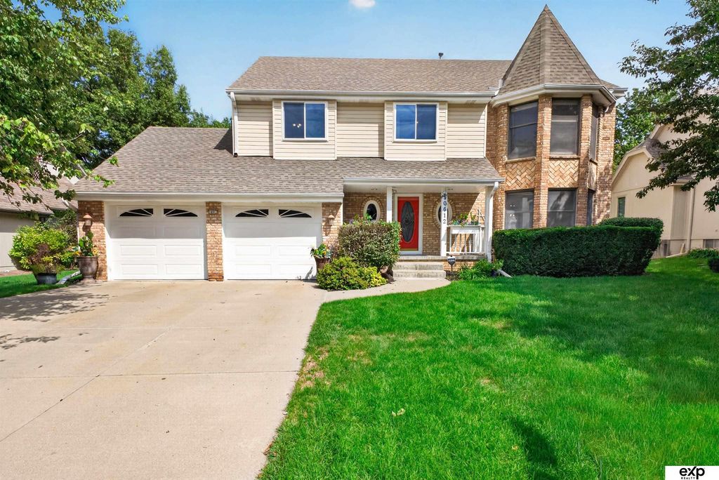 10612 Monroe Street, Omaha