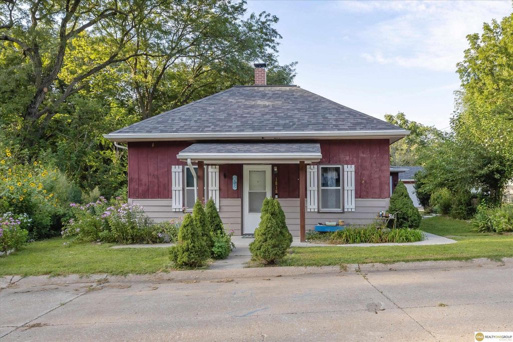 1818 7th Avenue, Nebraska City