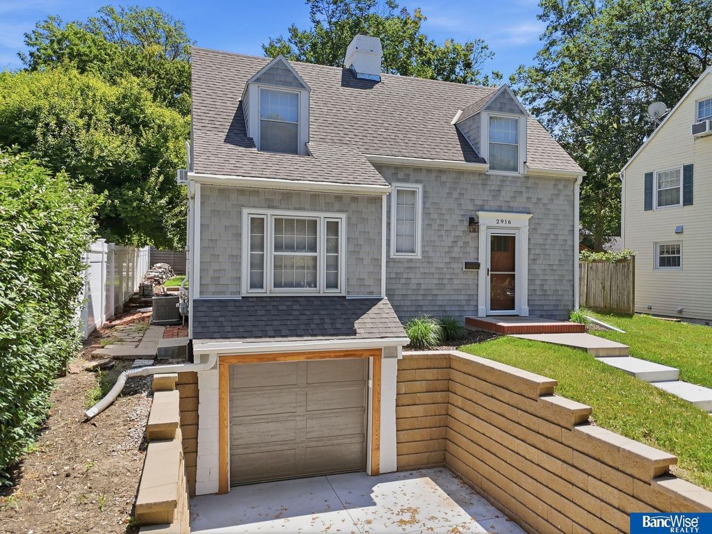 2916 S 26th Street, Lincoln