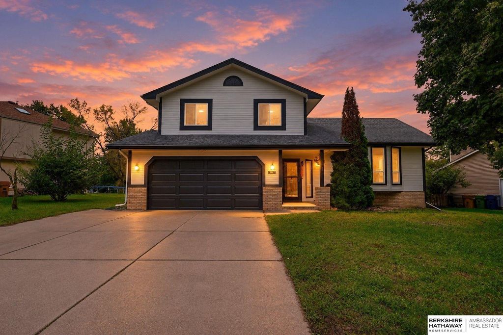 4205 Mccarty Loup, Bellevue