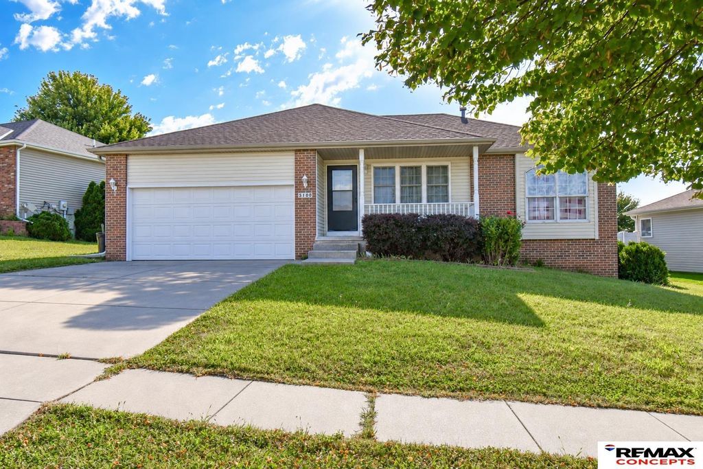 5100 N 15th Street, Lincoln
