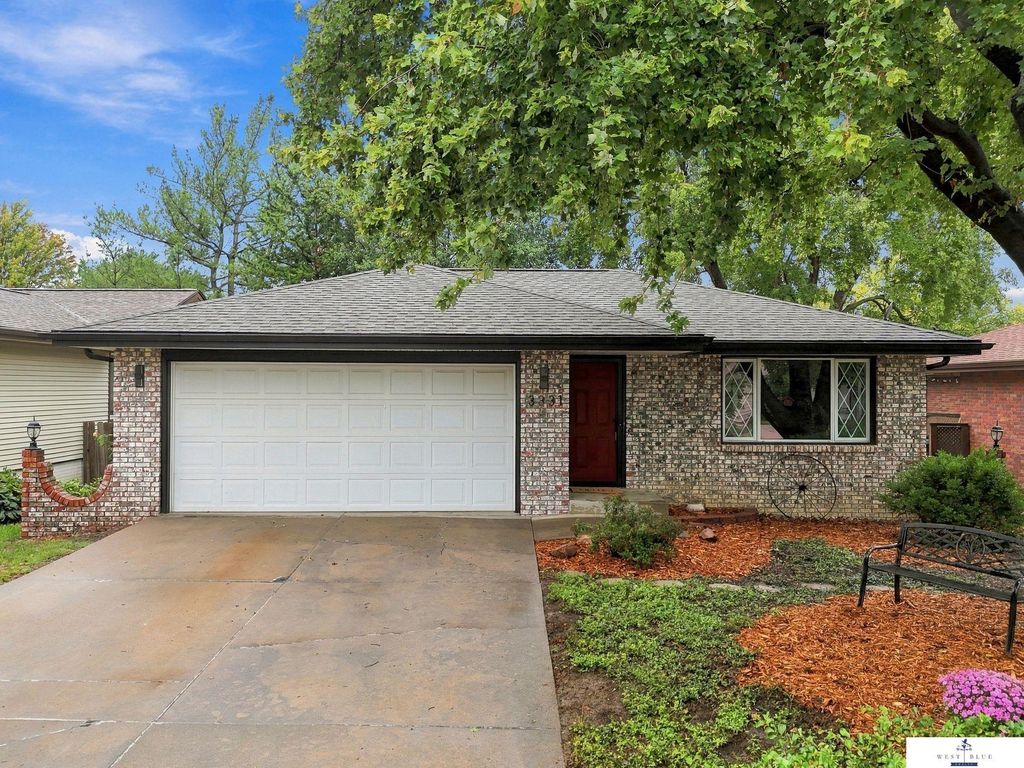 3331 N 73rd Street, Lincoln