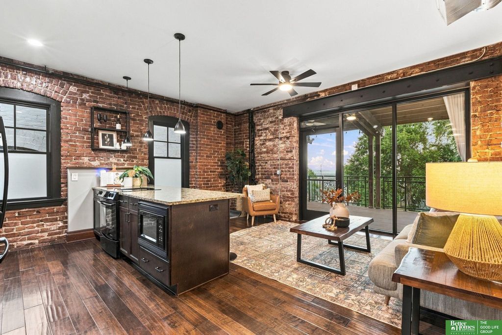 1117 S 10 Street, Unit 16, Omaha