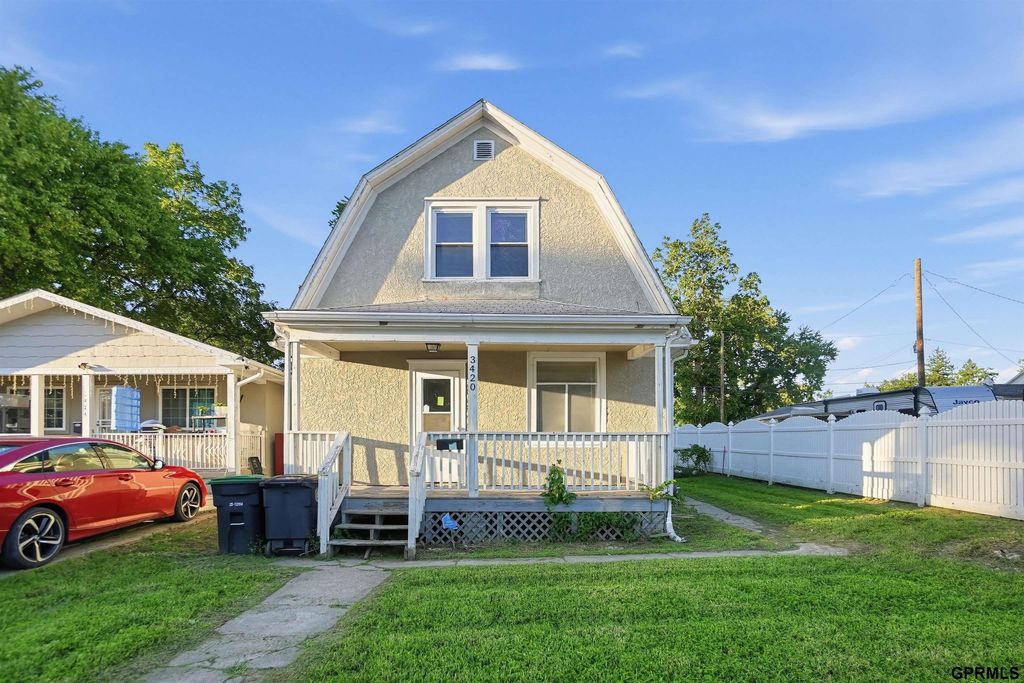 3420 Seward Street, Omaha