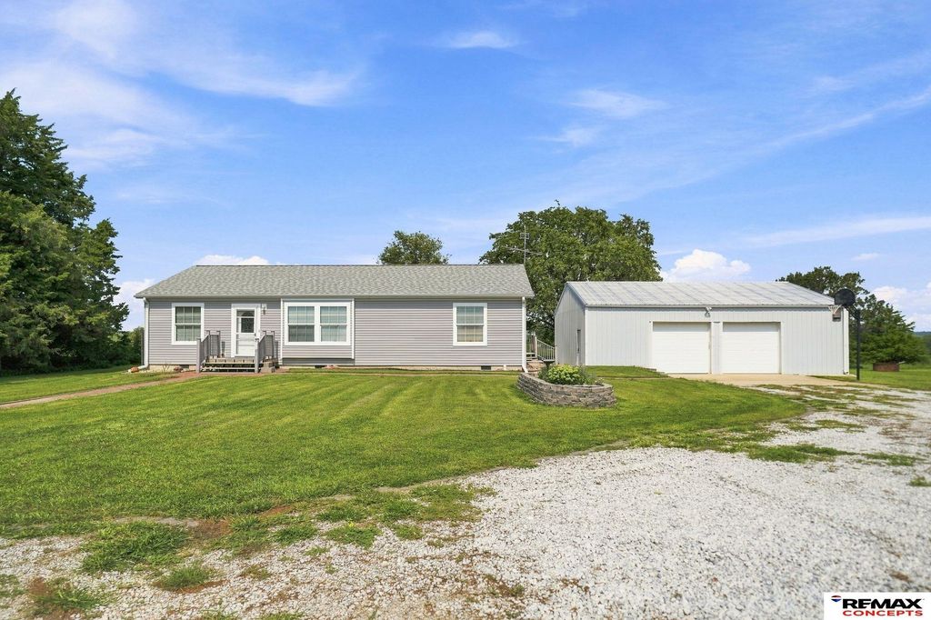 1800 Wittstruck Road, Roca
