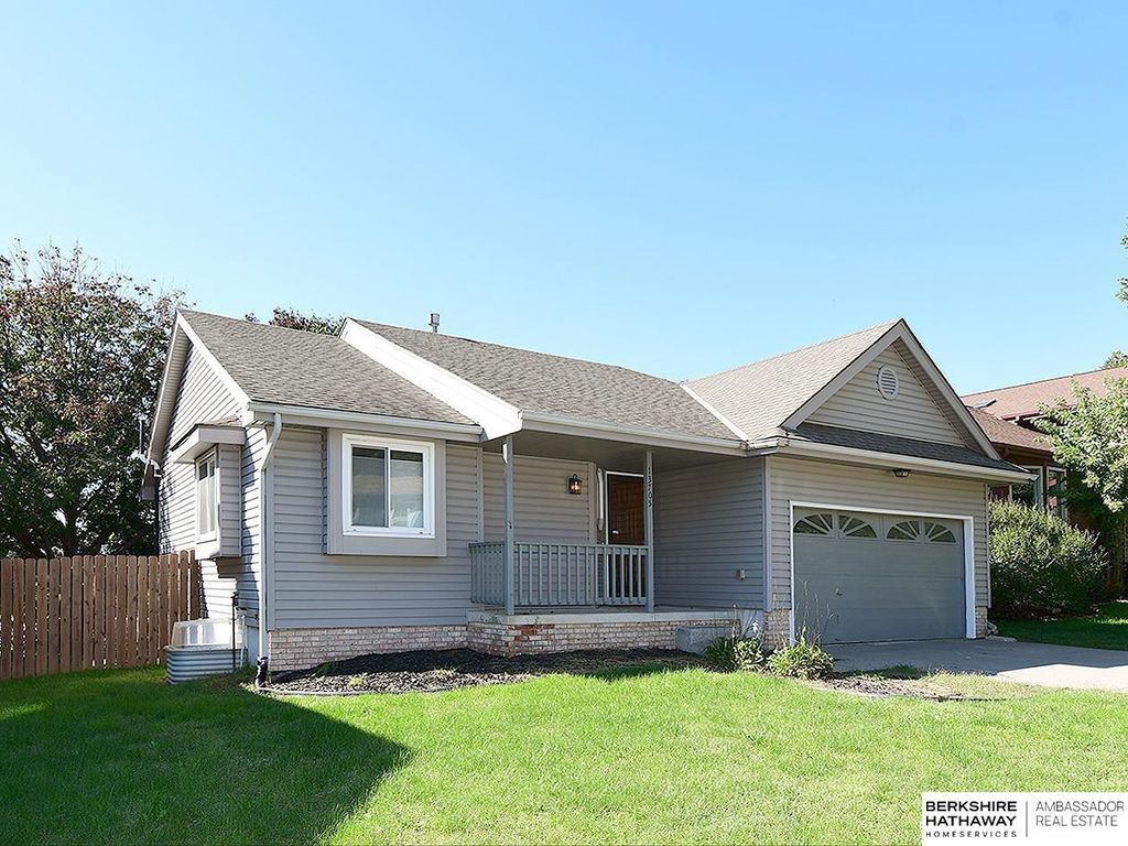 13705 Chandler Street, Omaha