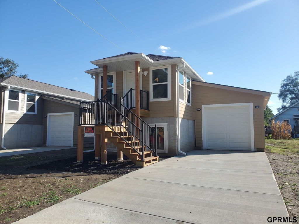 1619 Willis Avenue, Omaha