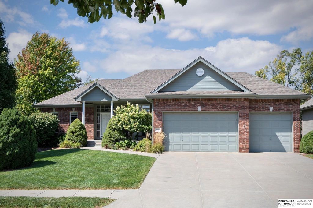 5602 N 163rd Street, Omaha