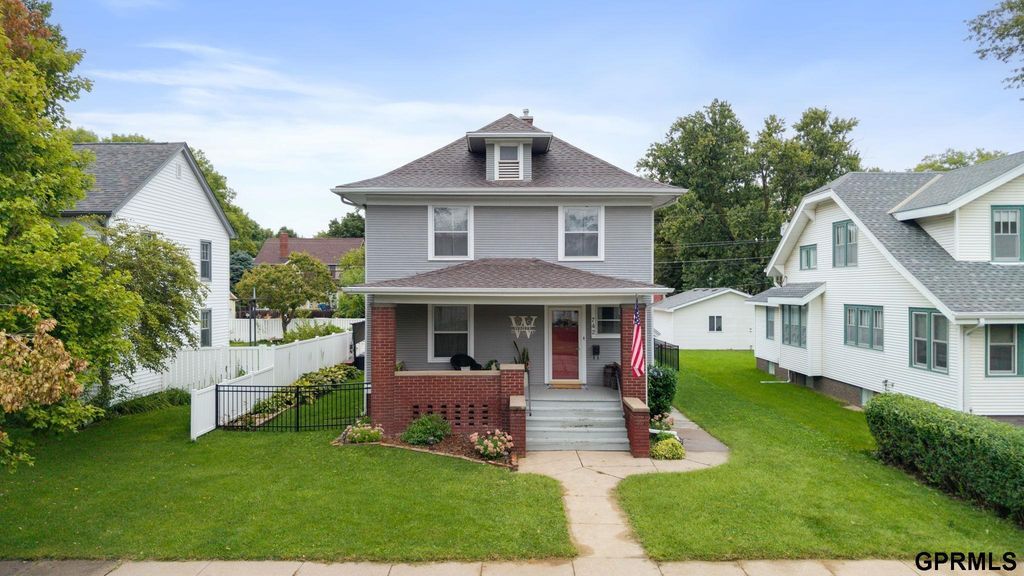 742 E 4th Street, Fremont
