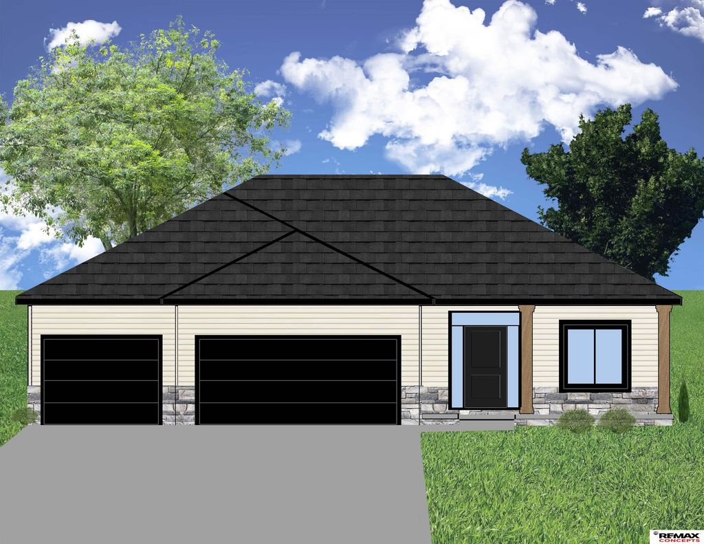 924 W Santa Clara Street, Lincoln
