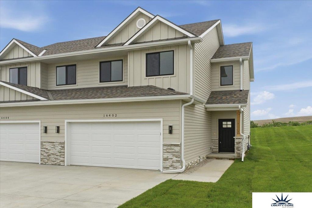 16402 Sumac Street, Bennington