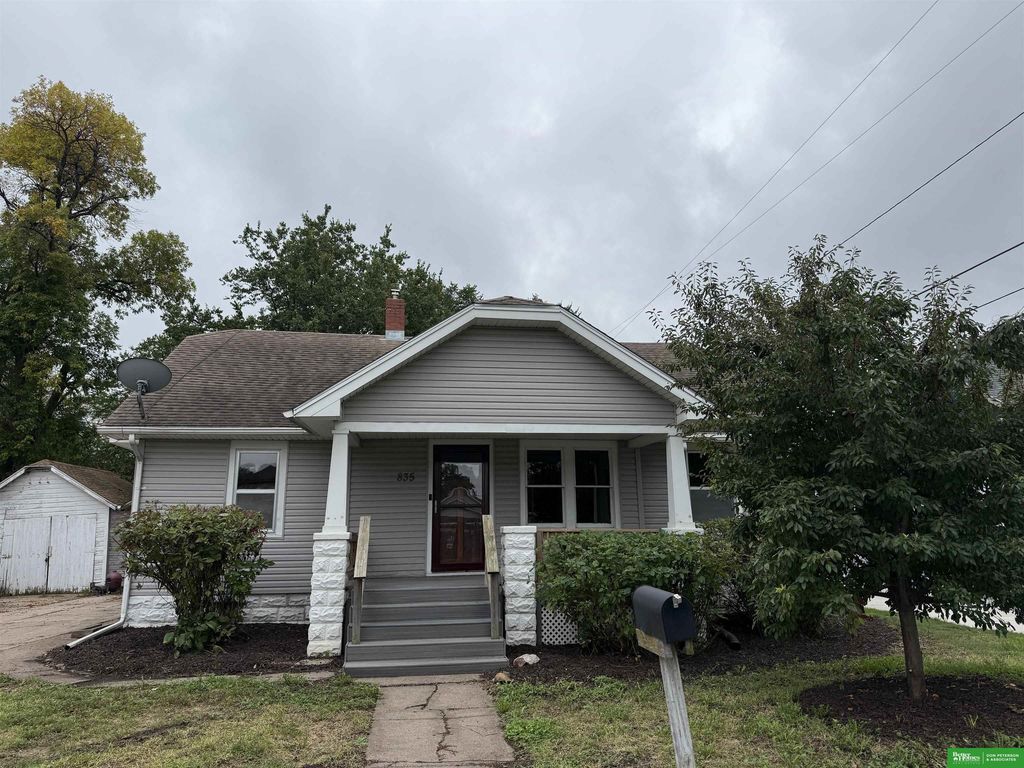 835 W 8th Street, Fremont