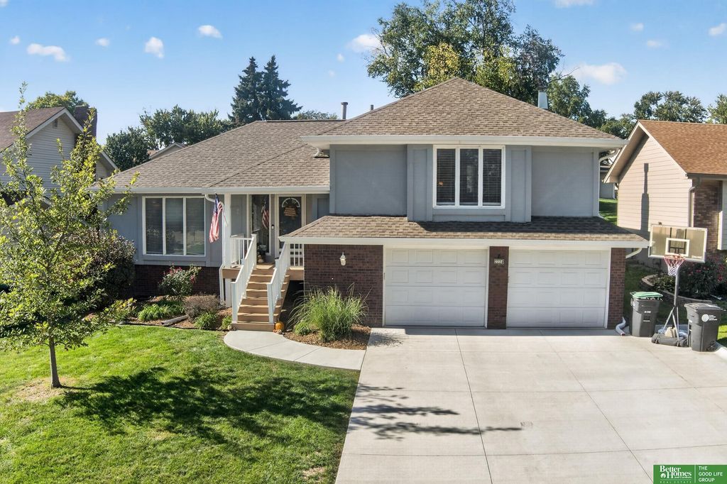 2224 S 153rd Street, Omaha