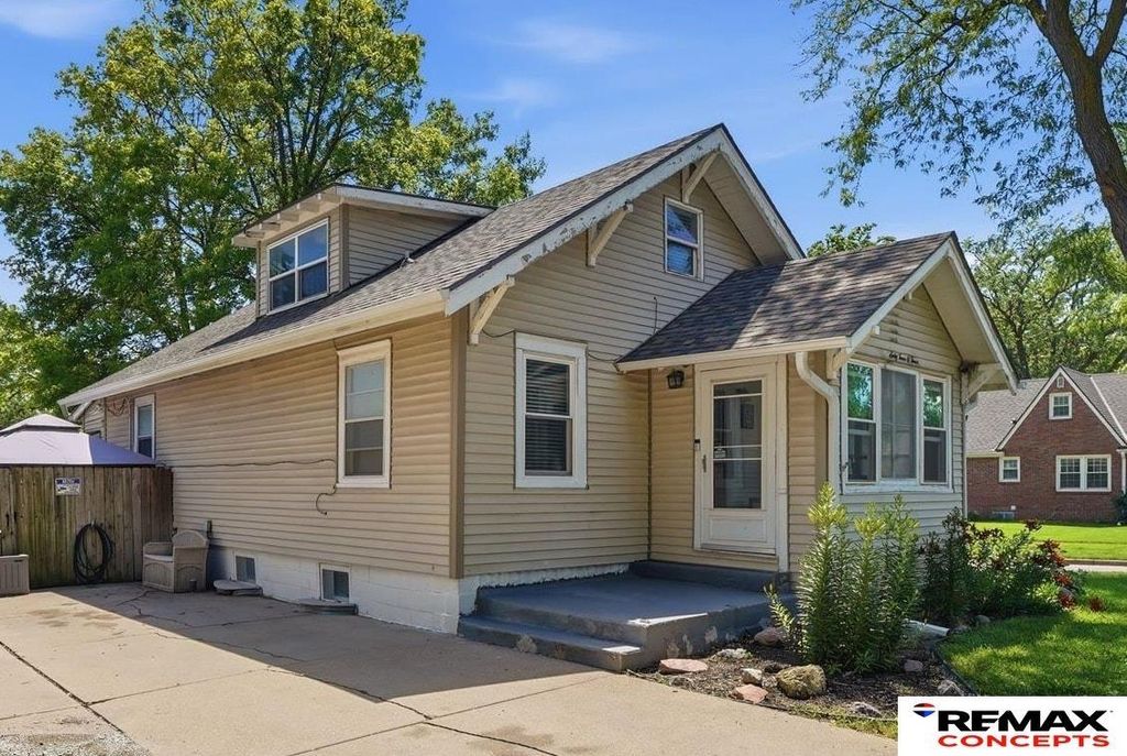 6403 Leighton Avenue, Lincoln