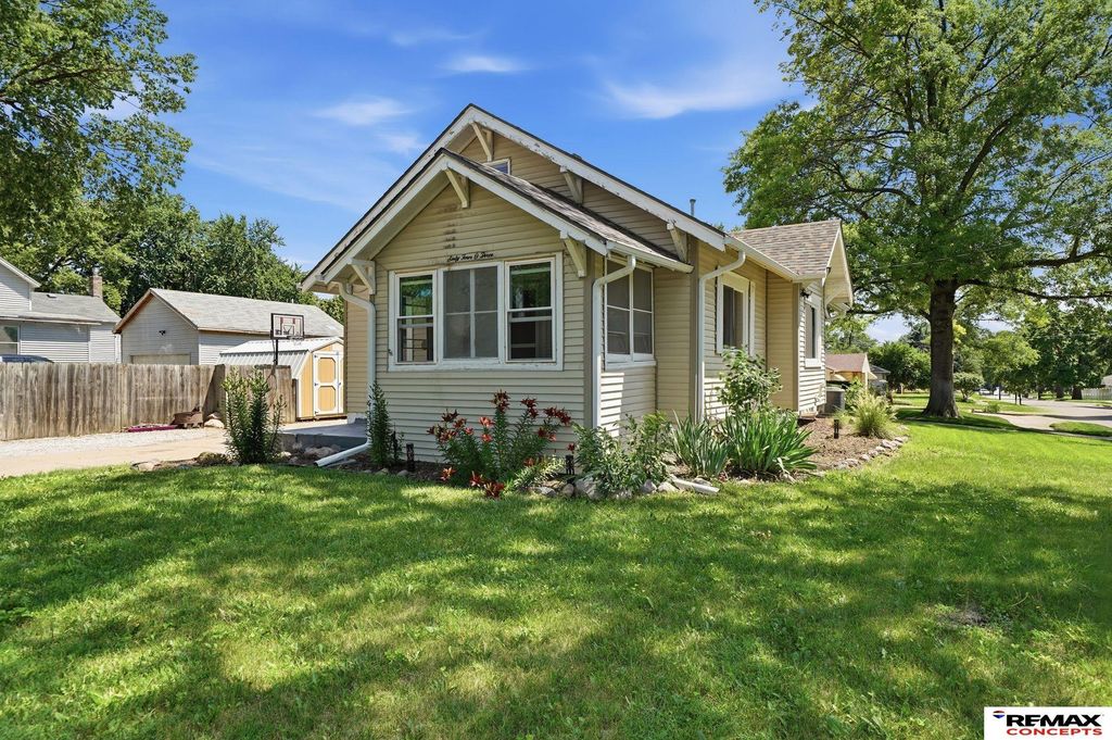 6403 Leighton Avenue, Lincoln