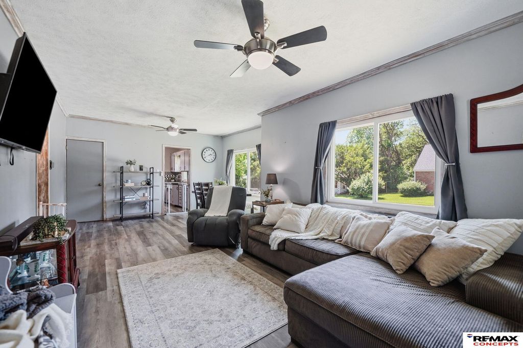 6403 Leighton Avenue, Lincoln