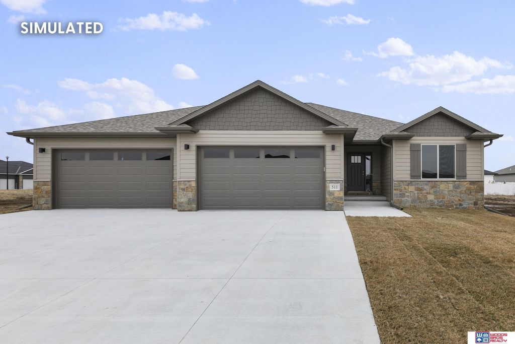 10510 Peter Street, Lincoln