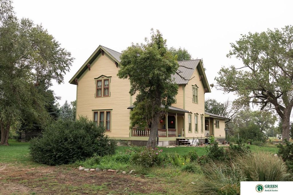 250 W Manchester Street, Grafton