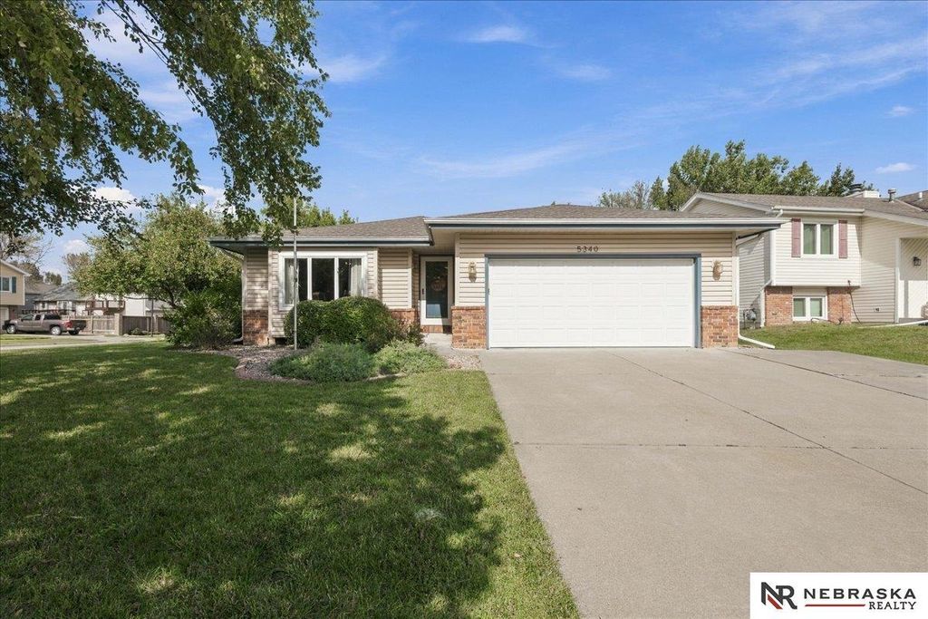 5340 Nw 6th Street, Lincoln