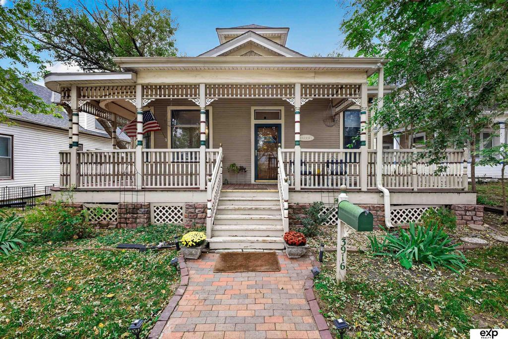 3916 S 24th Street, Omaha