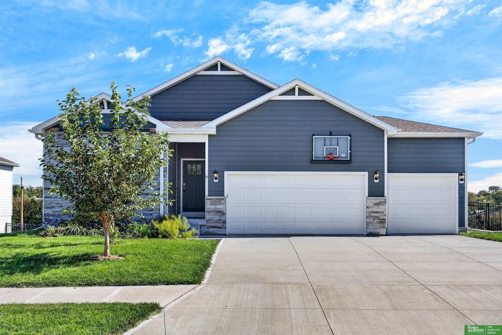 12117 S 204th Avenue, Gretna