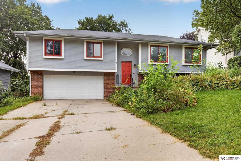 9701 S 22nd Avenue, Bellevue