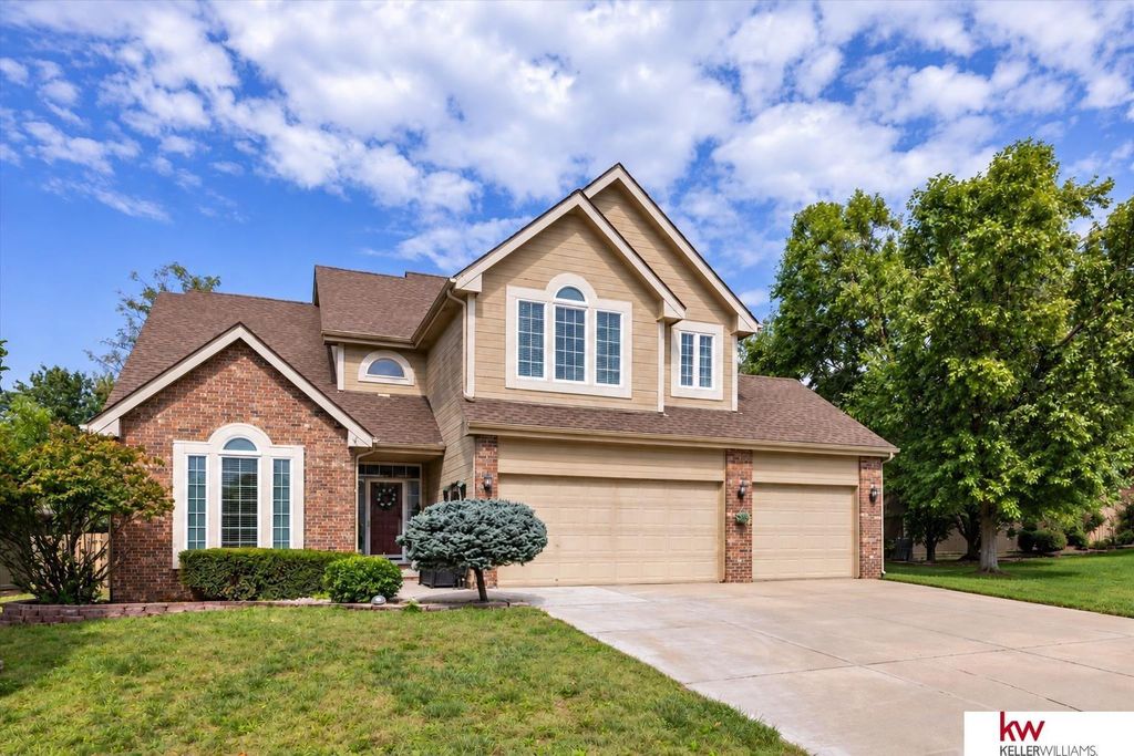 2502 Morrie Drive, Bellevue