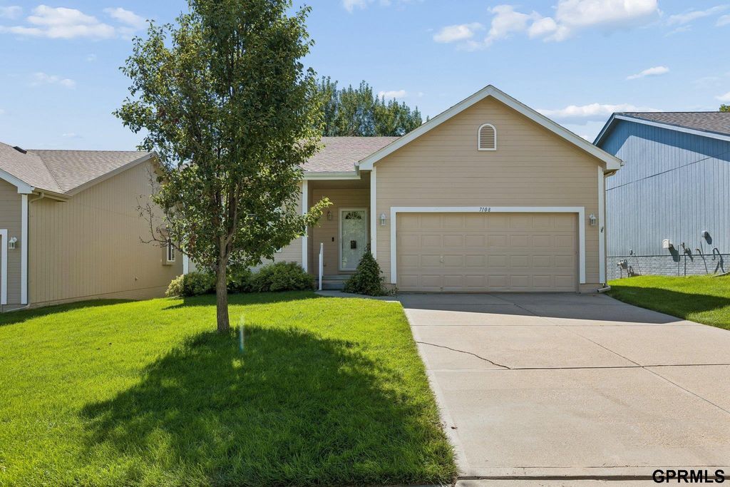 7108 S 183rd Street, Omaha