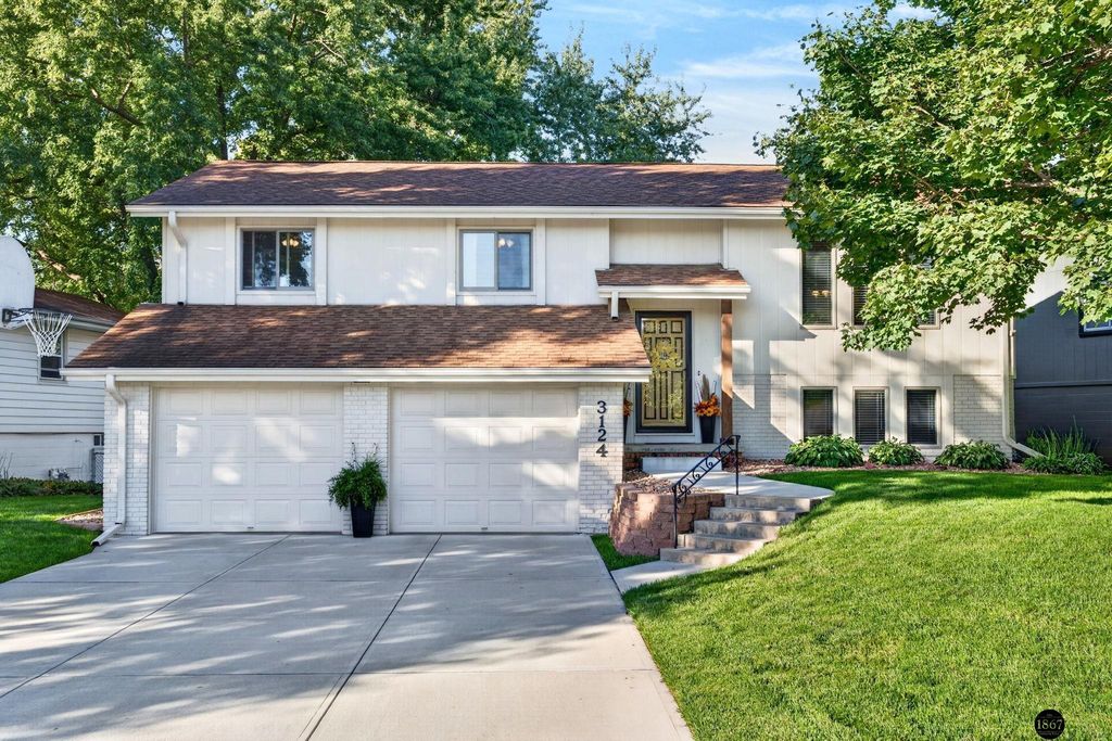 3124 S 160th Avenue, Omaha
