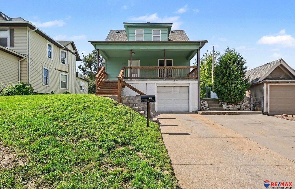 1310 S 27th Street, Omaha