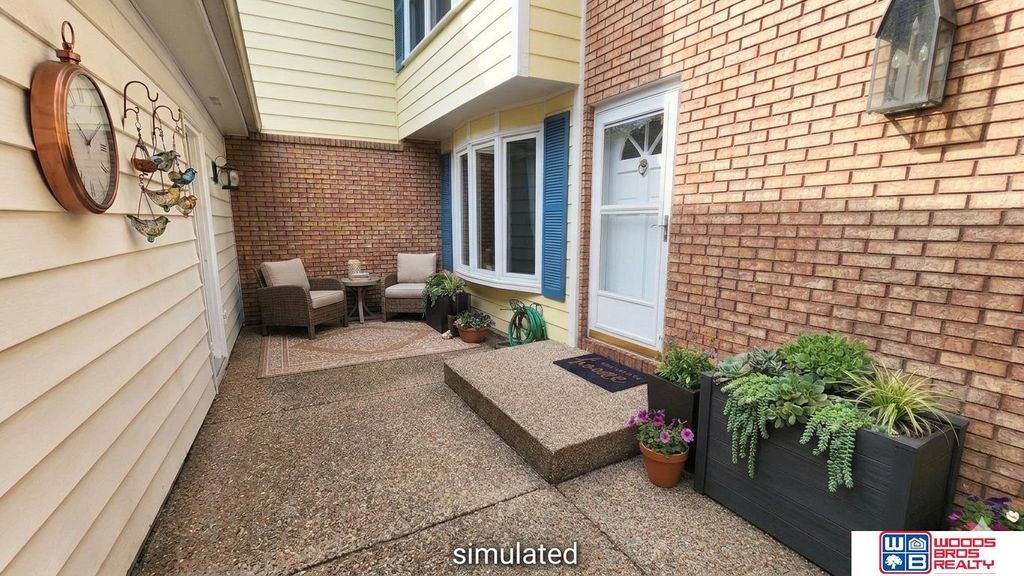 6805 Summerset Court, Lincoln