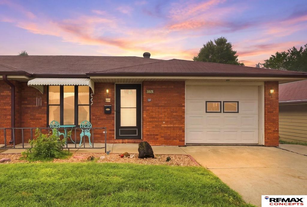 5519 Enterprise Drive, Lincoln