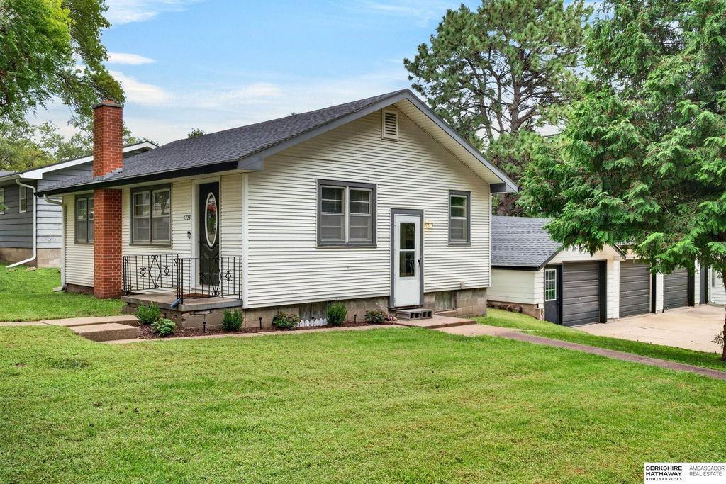 1723 3rd Corso, Nebraska City