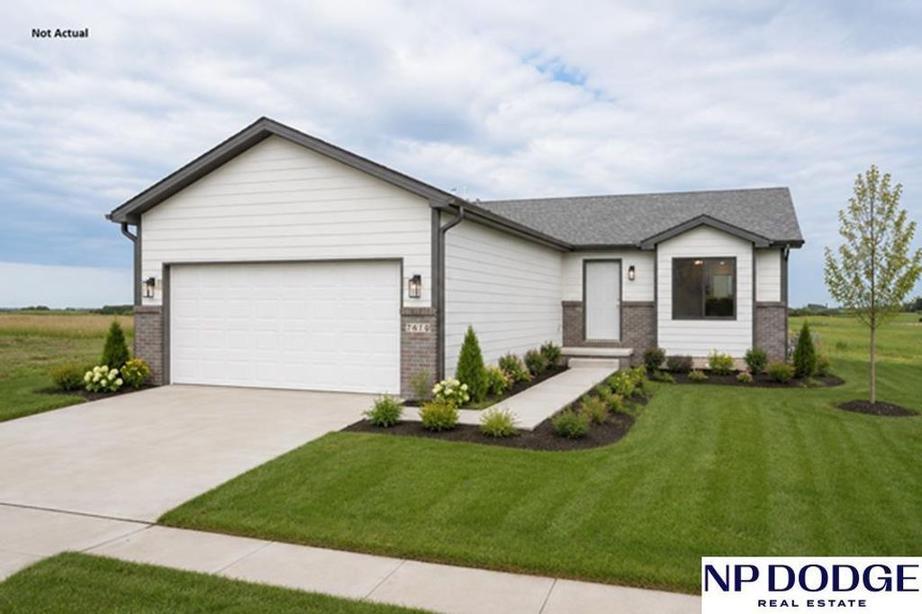 7740 N 50th Street, Lincoln