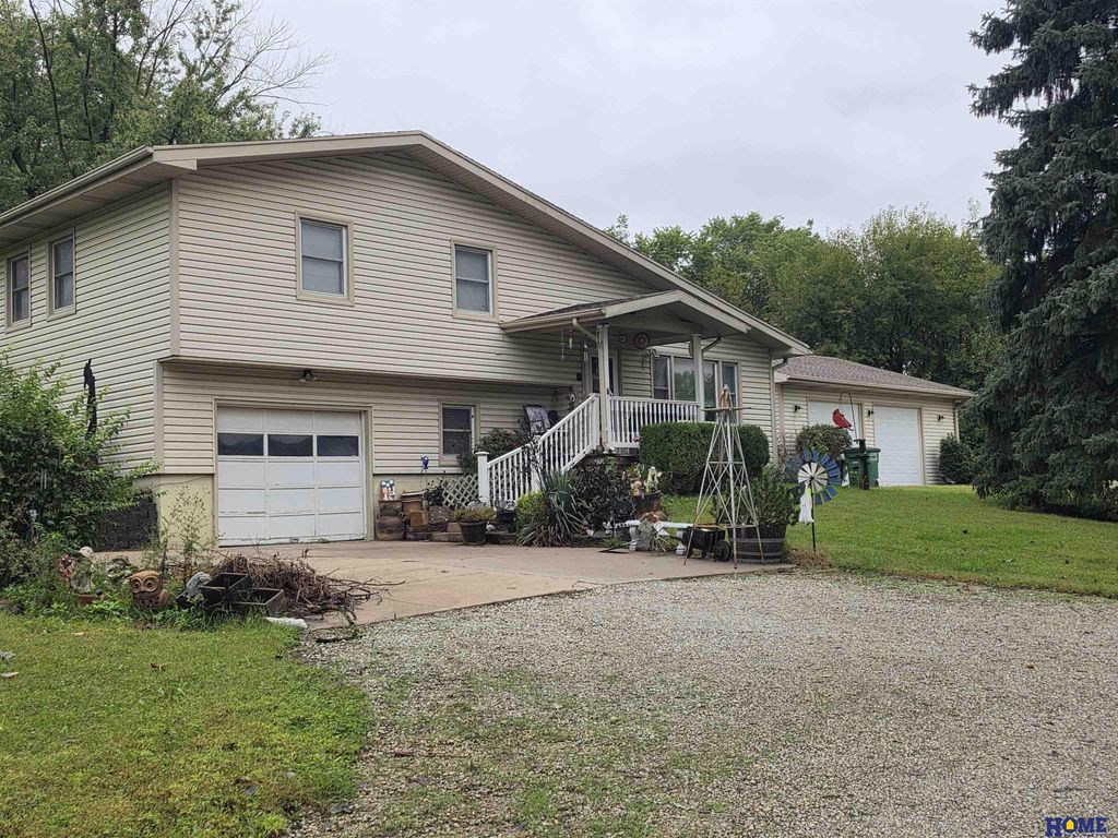 1148 5th Street, Pawnee City