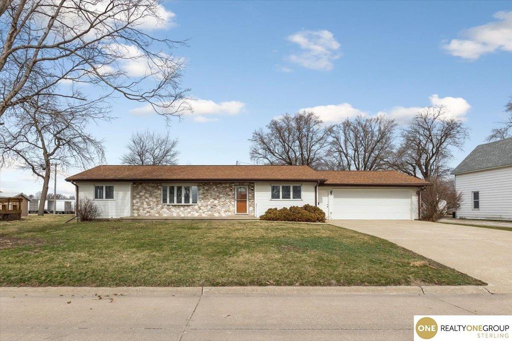 803 5th Street, Griswold