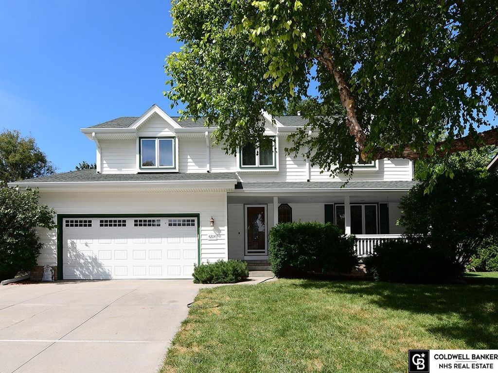4204 S 148th Street, Omaha