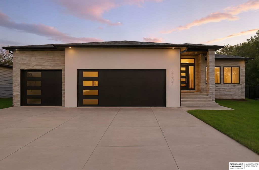 3507 Kilkee Road, Lincoln