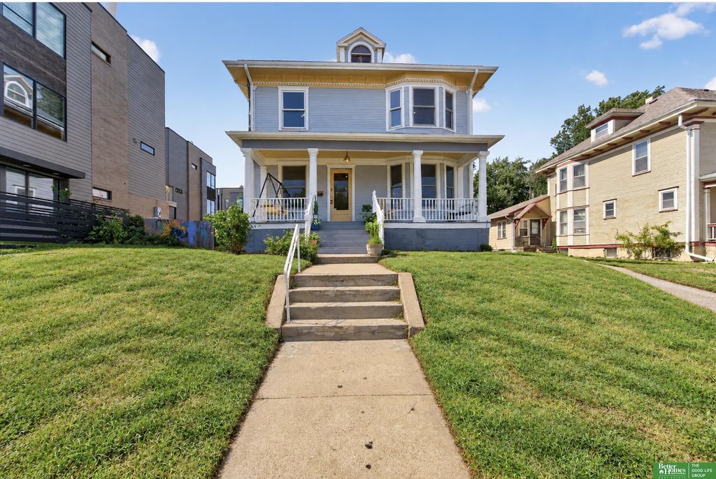 1224 S 10 Street, Omaha